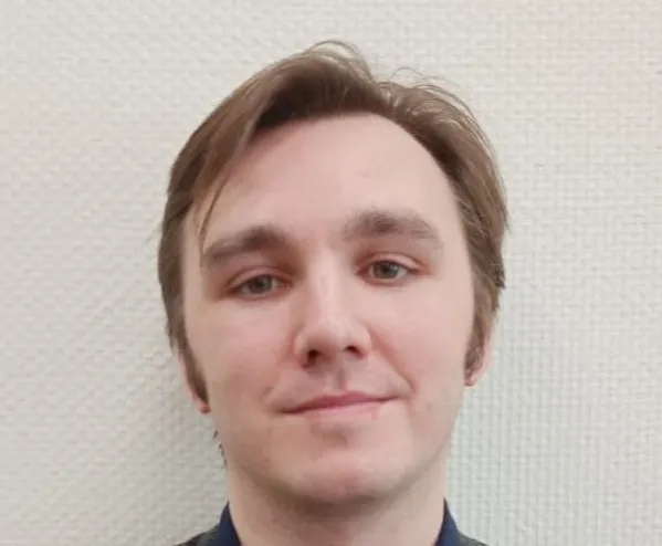 Maxim Chepliev