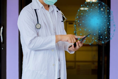 Russia Deploys Five AI Systems to Assist Doctors in Diagnosing Diseases