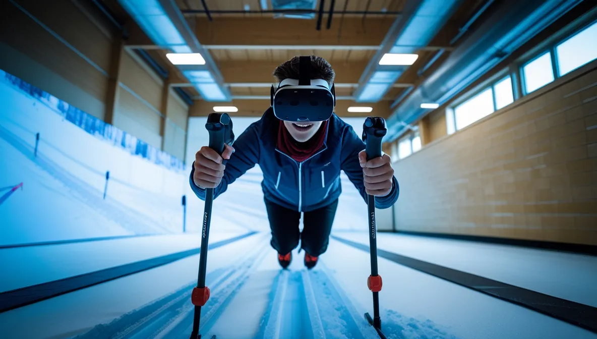 Photo - Phygital Sports Enter Russian Schools: Blending Fitness, Technology, and Fun
