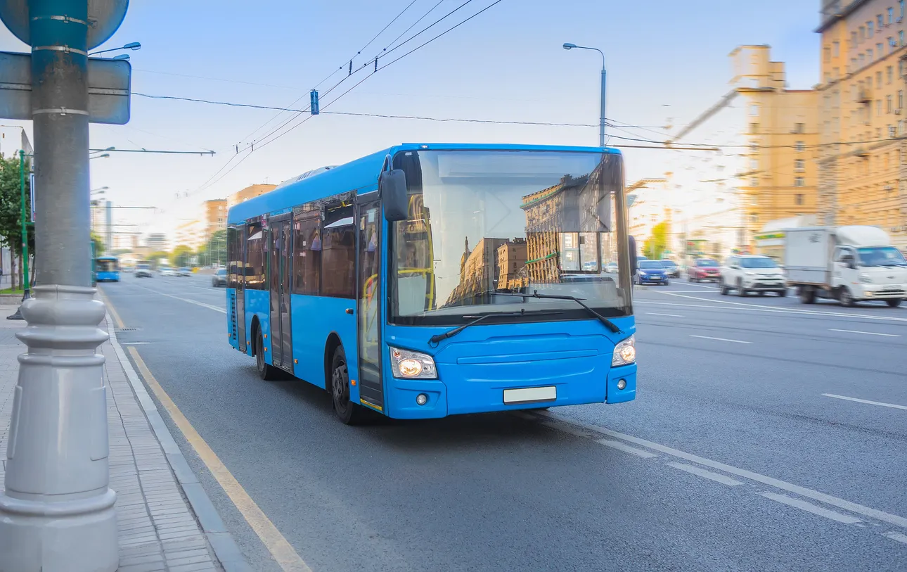 Russia Turns to AI for Real-Time Transit Monitoring