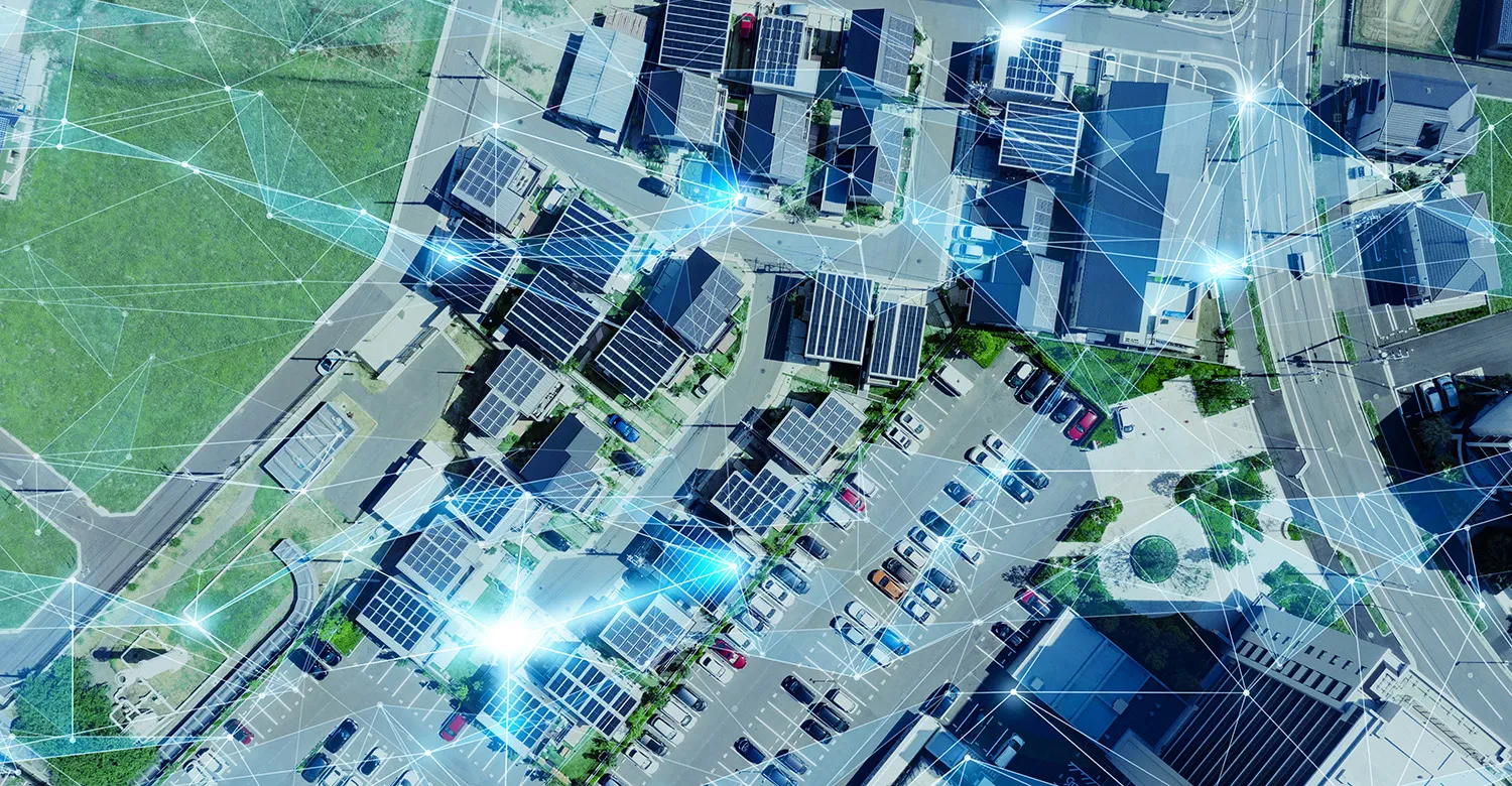 Photo - AI Is Cracking Down on Lawn Parking in the Moscow Region — and Saving Green Spaces