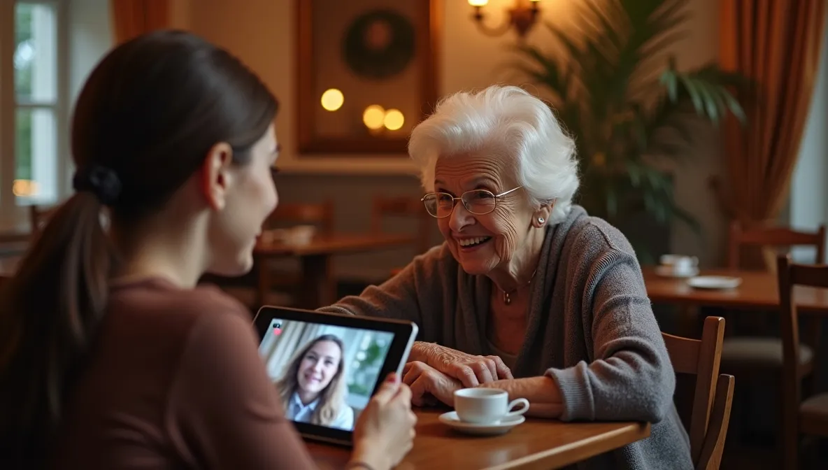 Photo - Daily Audience of Russian Messaging App Max Reaches 30 Million Users