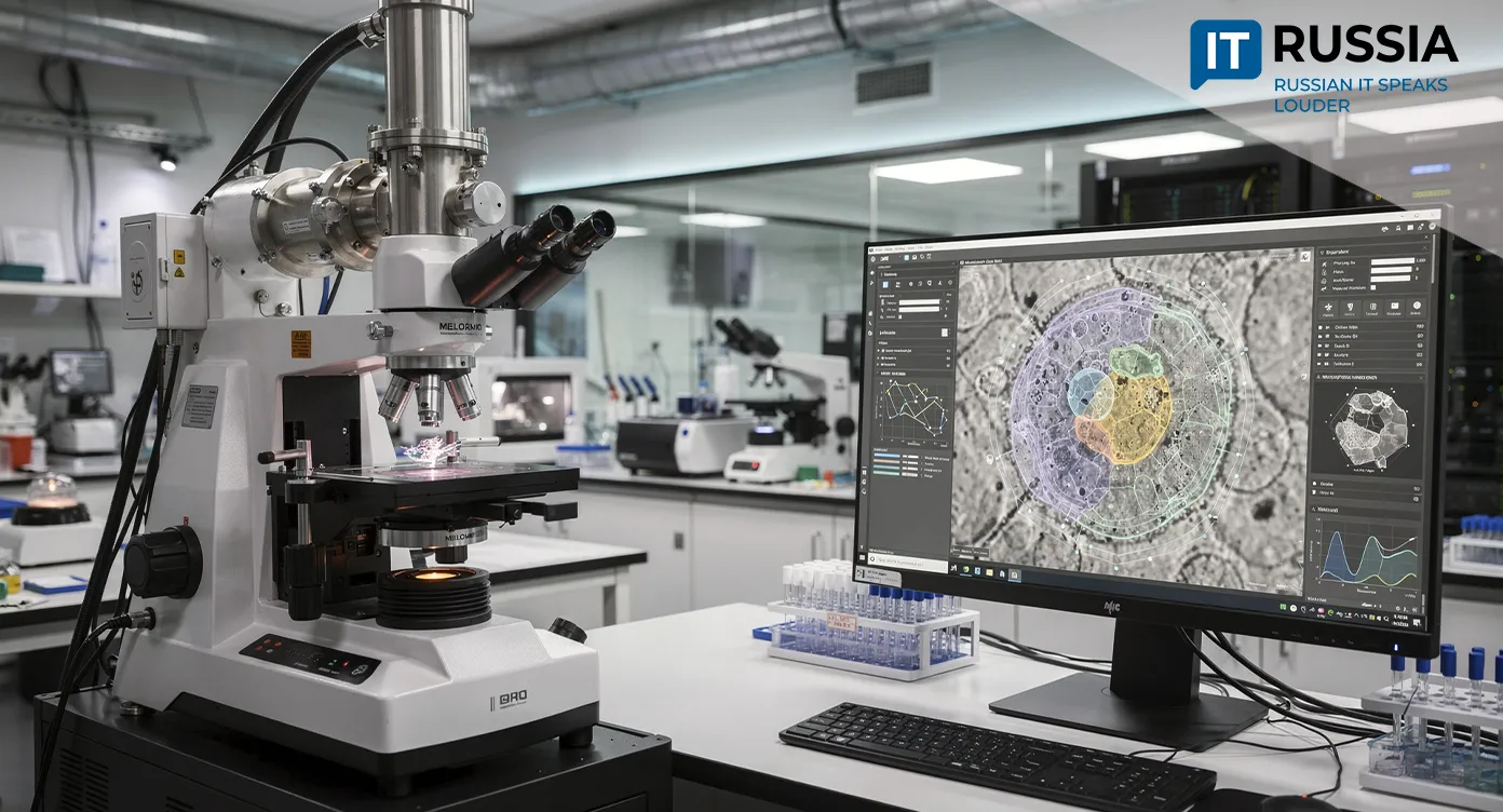Russian Scientists Speed Up Melanoma Detection With AI