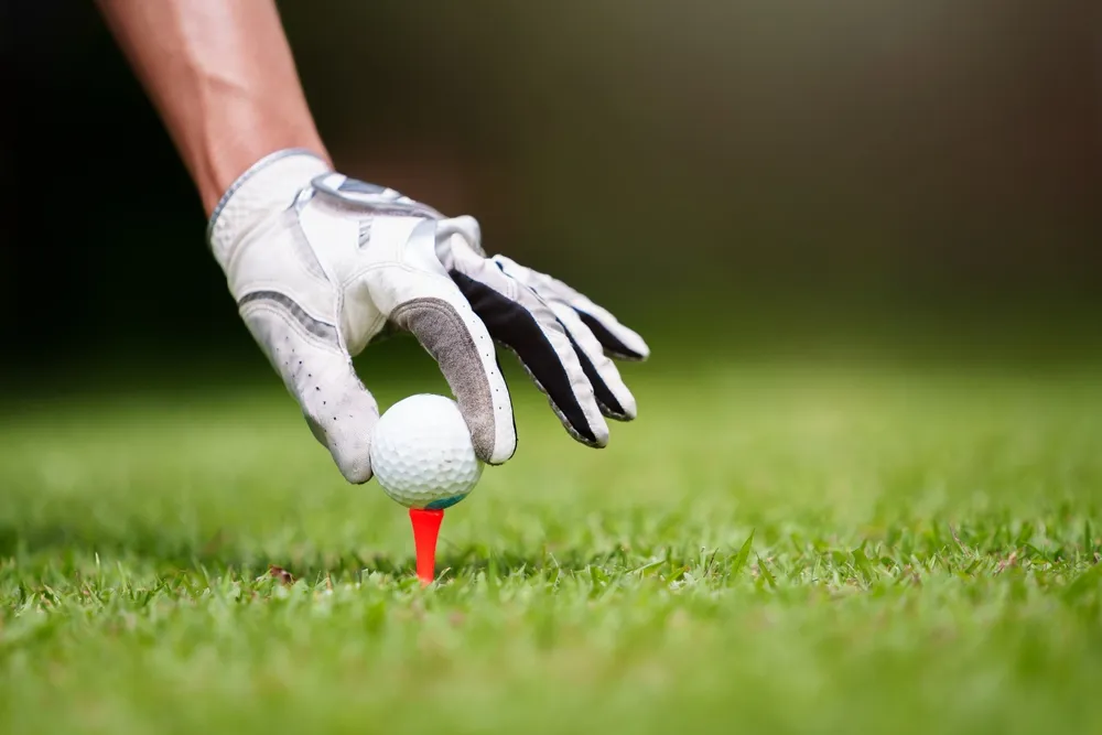 Russia Debuts AI-Generated Playlists for Golf Tournaments and Training