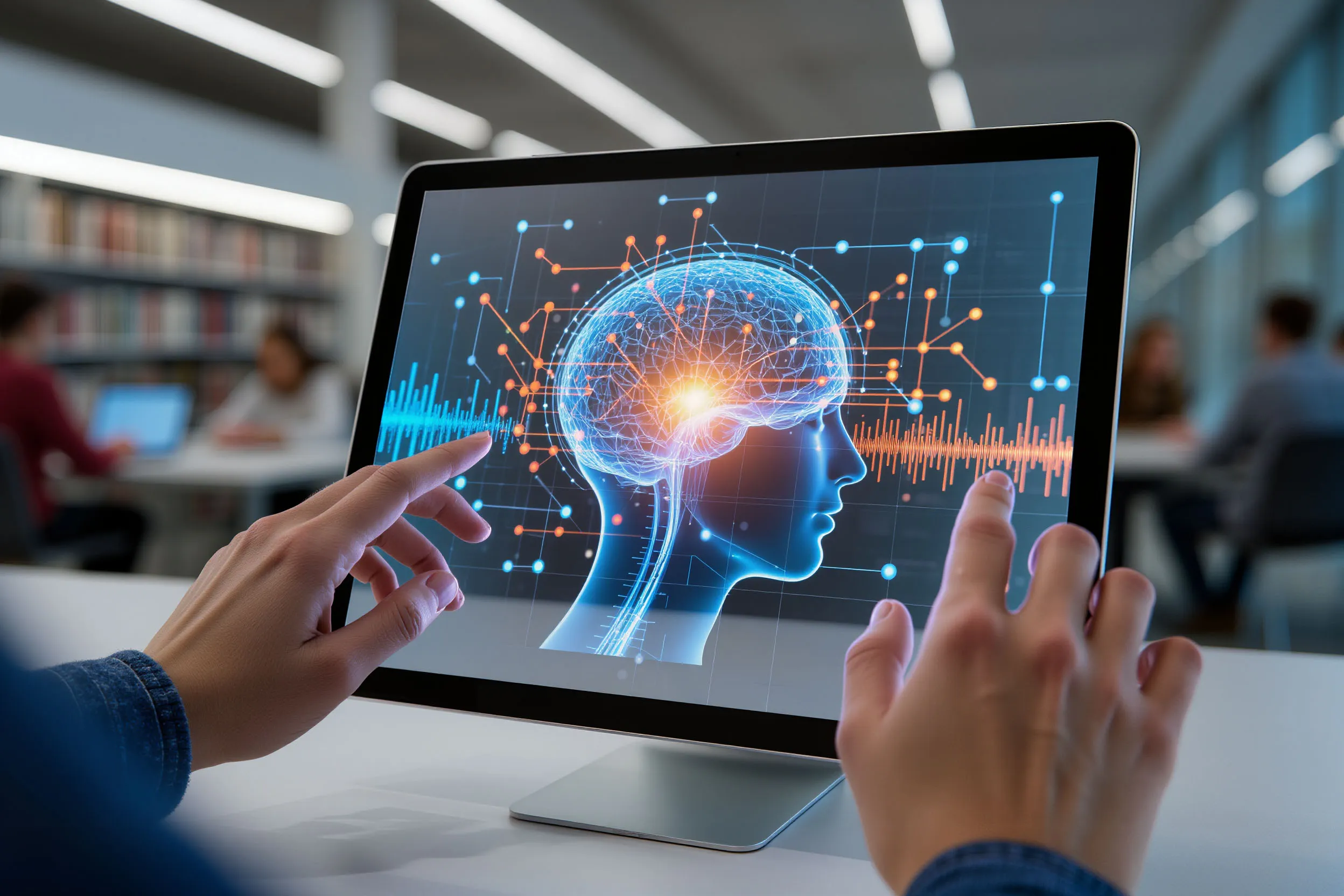 Photo - Engineering Emotion: How Humanities Intertwine with Digital Technologies at a Ural University