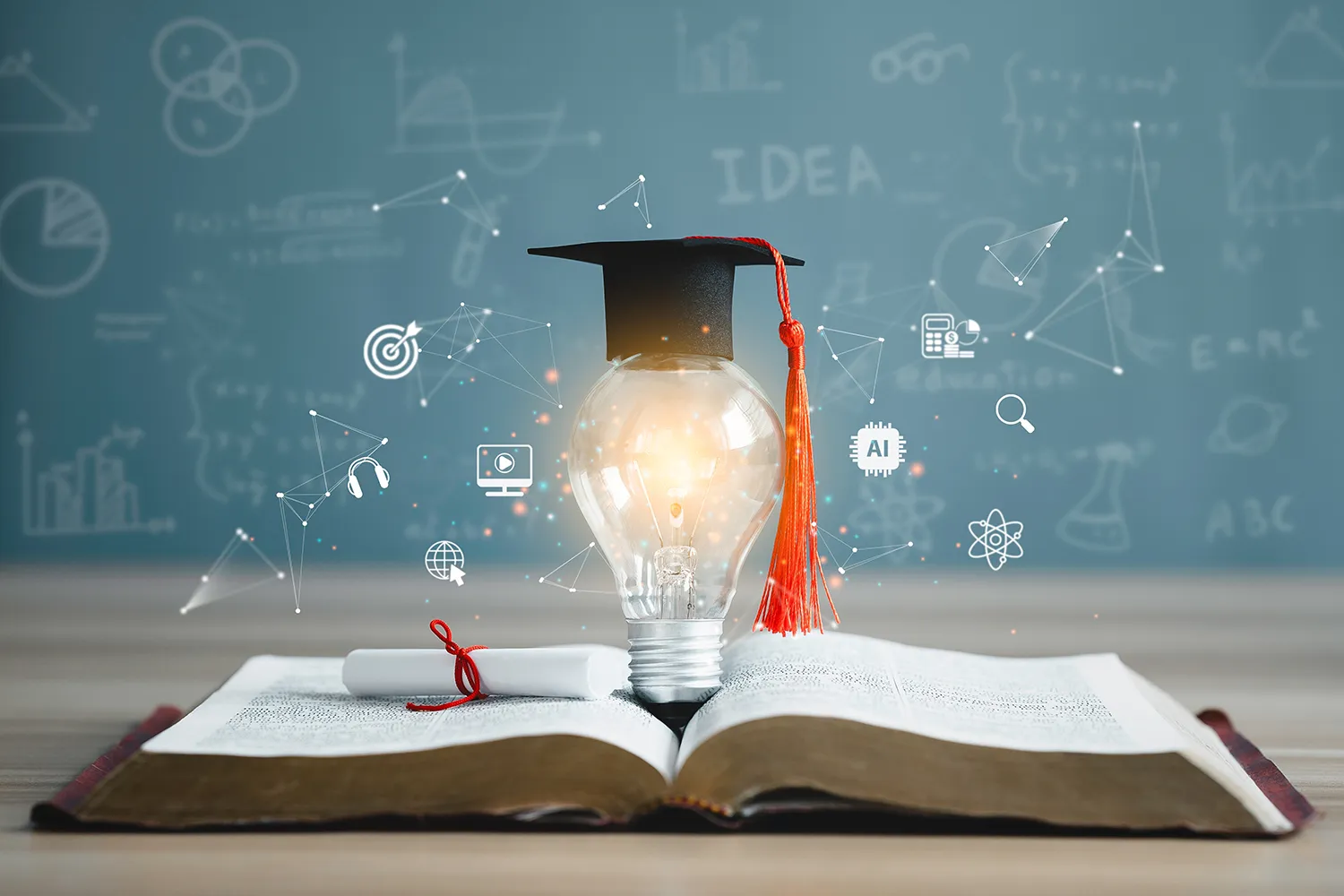Photo - Specialized BCS Programs: Russia Trains AI Talent for the Digital Economy