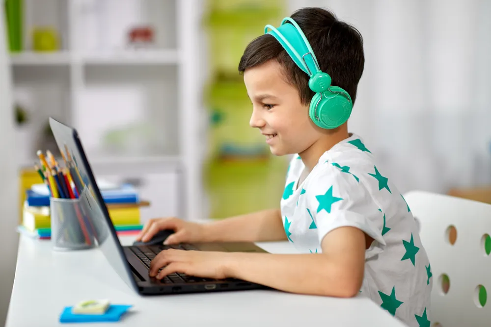New Cybersecurity Center Turns Digital Literacy Into an Interactive Game