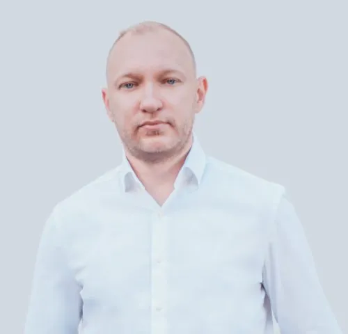 Vitaly Fedorov