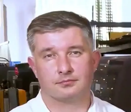 Alexander Yudakov