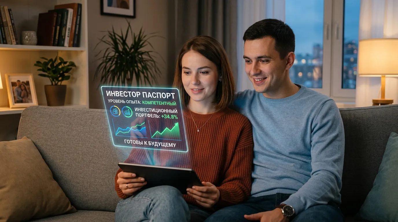 Photo - Investor Scoring: Moscow Exchange Launches a Digital Service