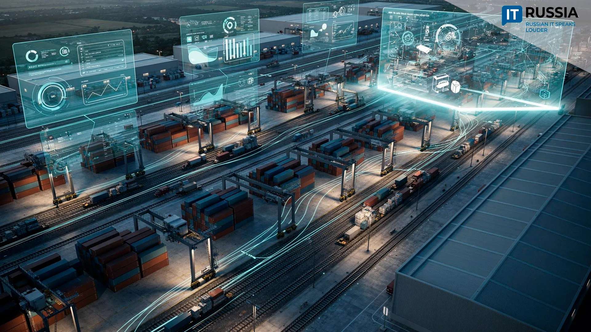 Remote Control: Russia Moves Toward Managing Industrial Assets from Afar