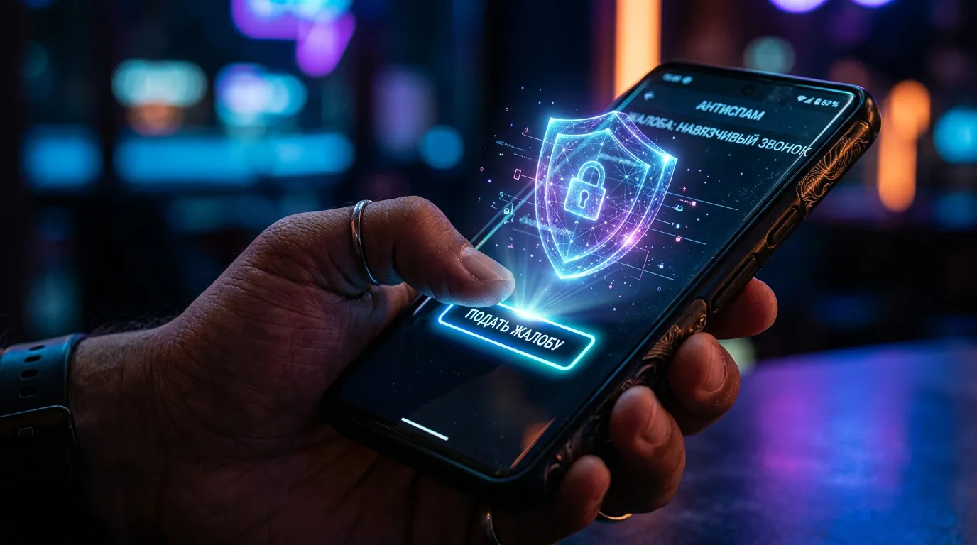 Photo - Digital Shield Against Debt Collectors: Filing Complaints Over Illegal Calls Gets Easier