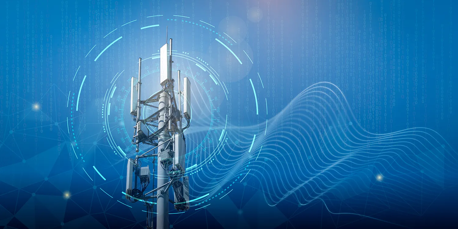 Photo - 5G Rollout in Russia: Domestic Infrastructure Moves Closer to Reality