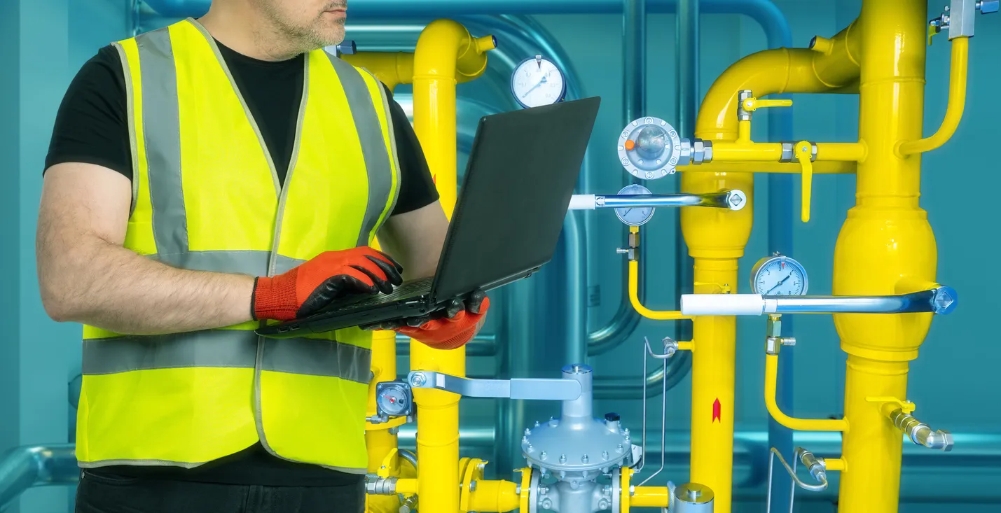 Digital Platform for Gasification Takes Shape in Russia