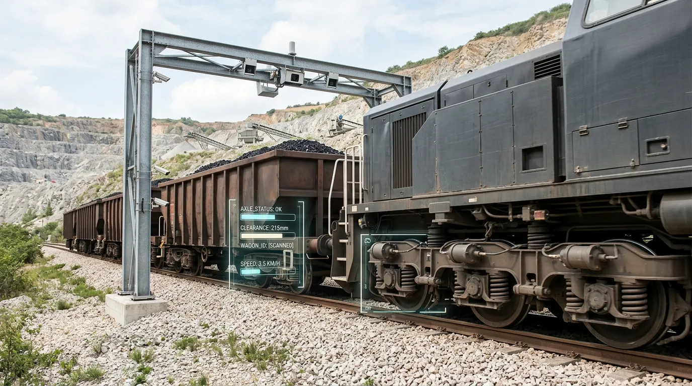 Photo - En+ Coal Puts AI to Work Managing Logistics