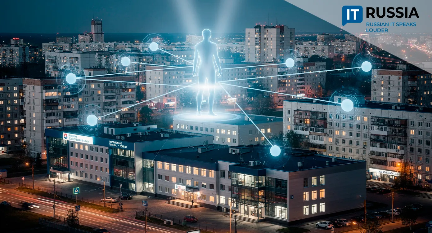 Tyumen’s “Virtual Consultant” Now Handles More Than Half of Resident Requests