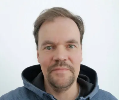 Павел Горбачев