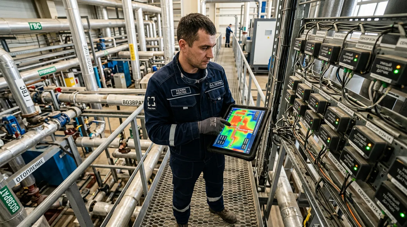 Photo - Татарстан перевел 81,7% платежей за услуги ЖКХ в онлайн