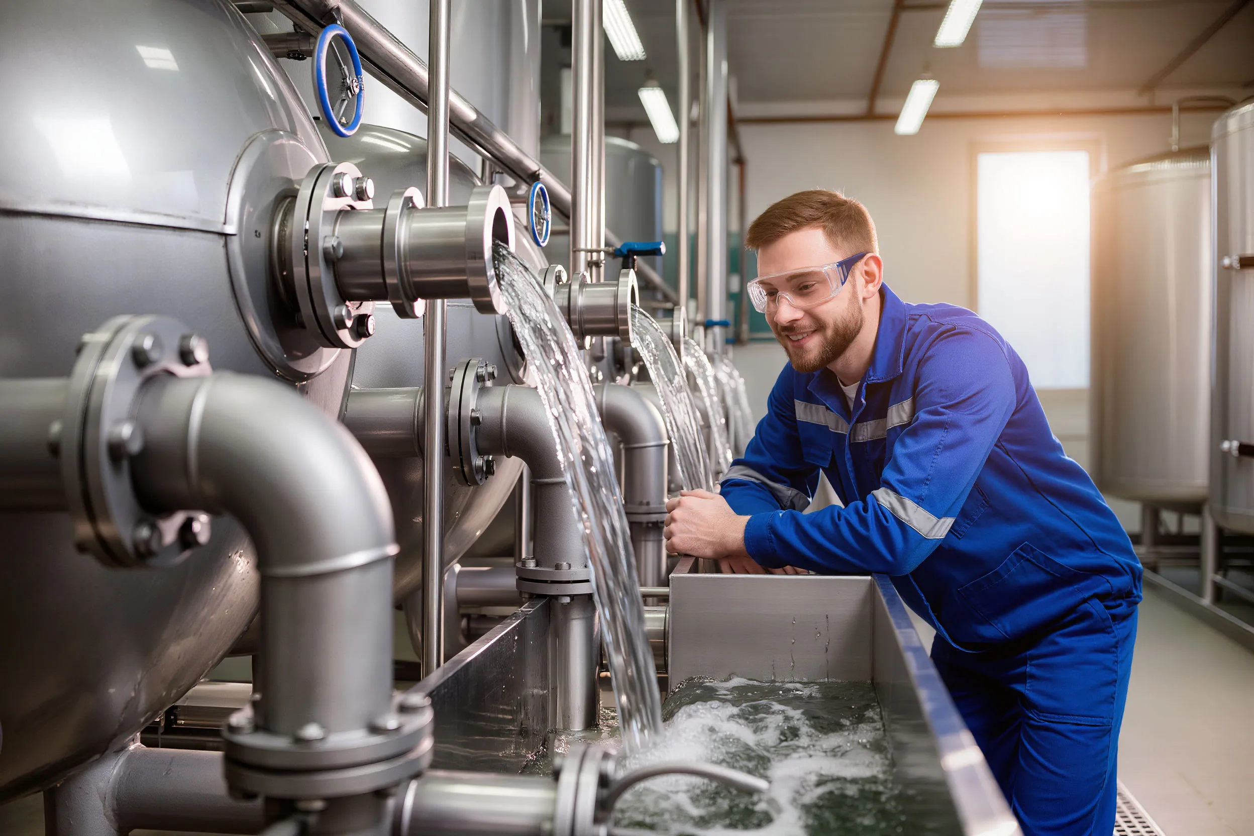 Photo - “Palantir” for the North: A Bauman University Innovation Could Transform Yakutia’s Ecology