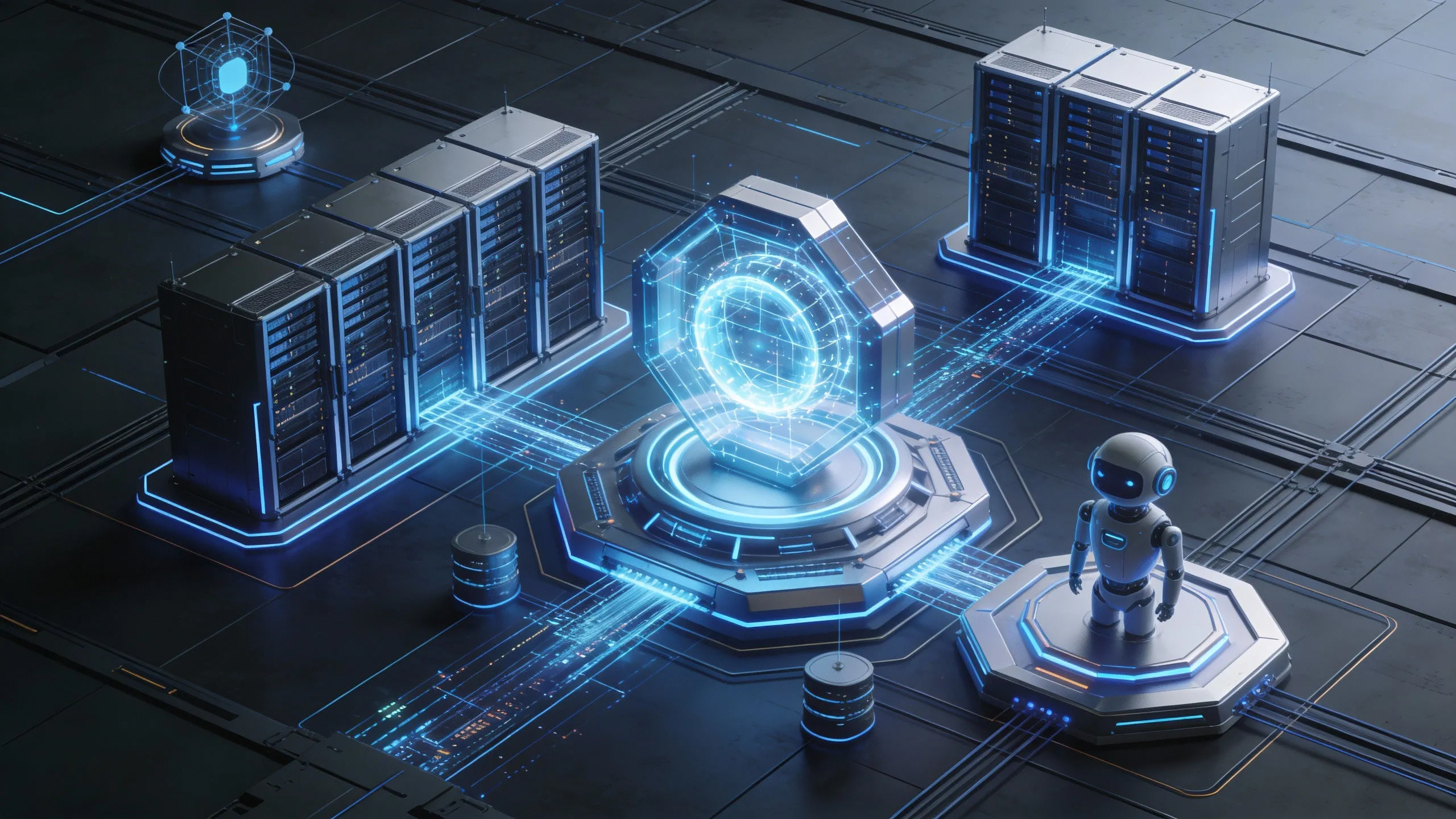 Photo - Top IT Trends for 2026