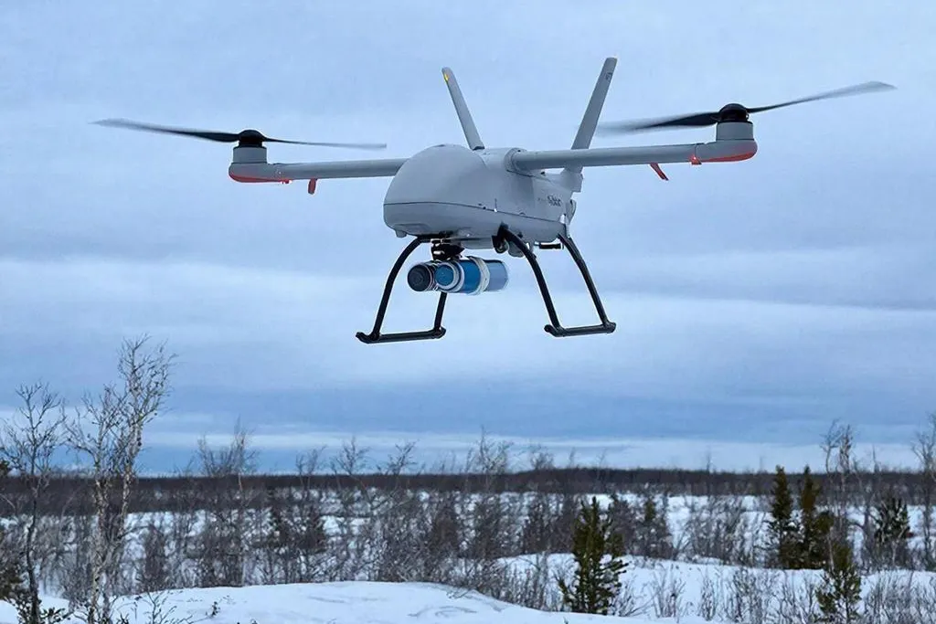 Russia Launches an “Air Bridge” to Deliver Medicines to the Arctic