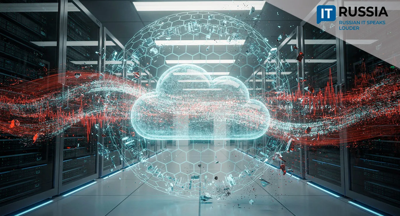 Доля отечественных ИБ-систем в «Газпром-Медиа Холдинге» достигла 95% 