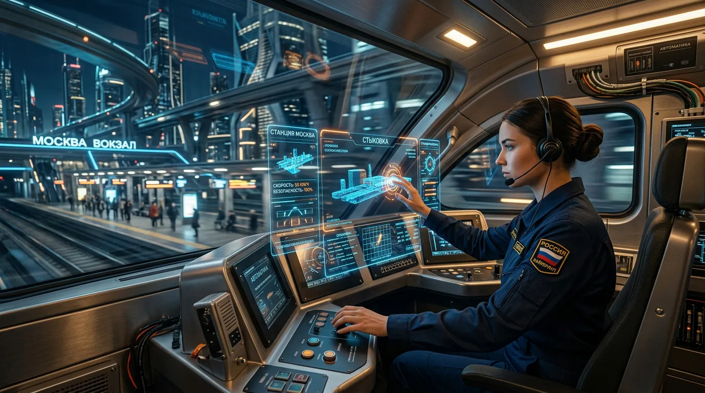 Photo - Lighter, Stronger, Faster