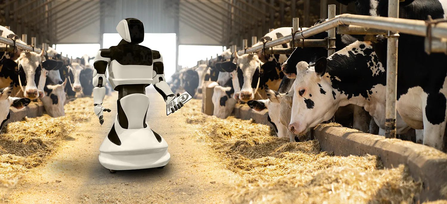 Photo - Smarter and Growing: AI Algorithms Transform Tatarstan’s Agriculture