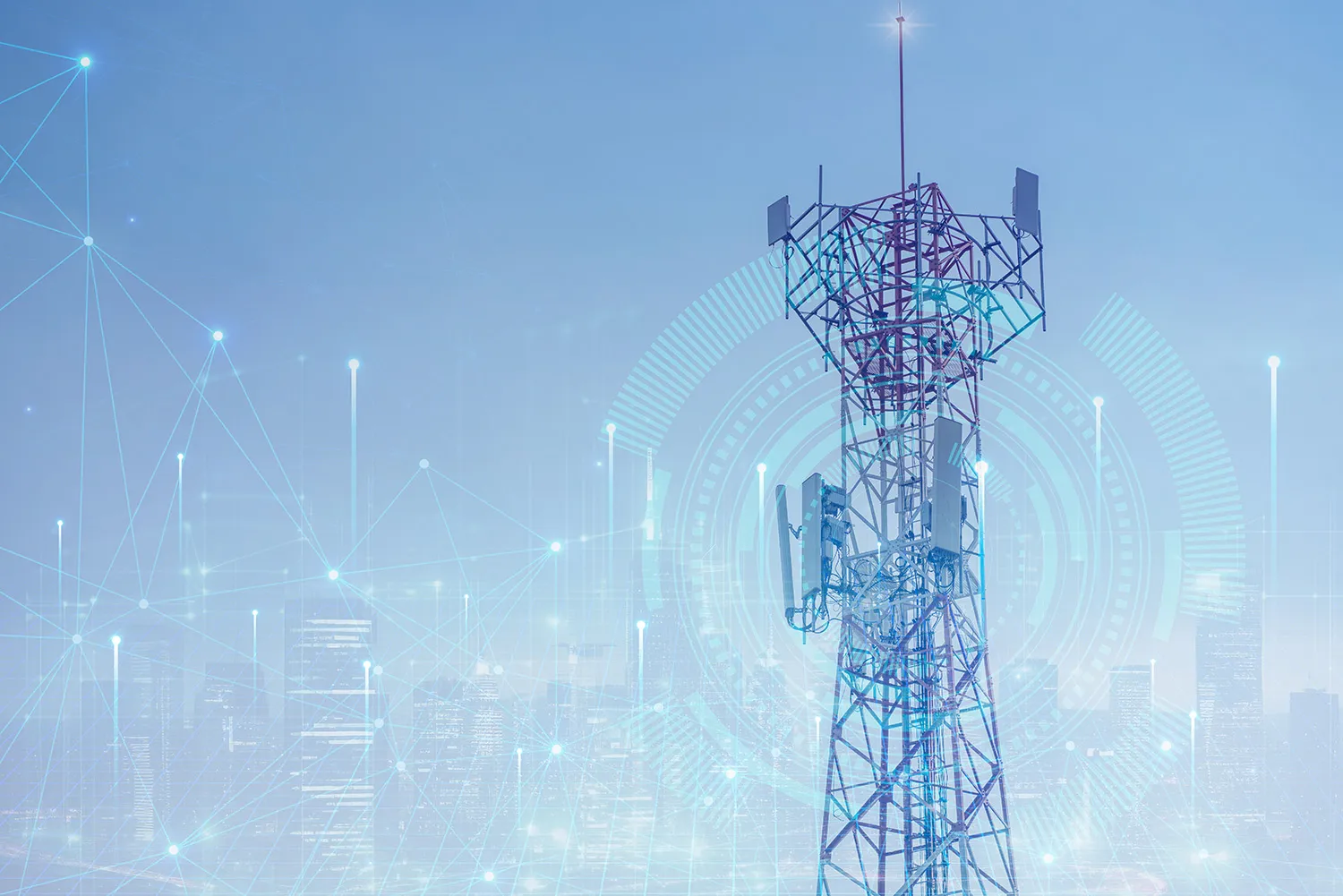 Photo - Beeline and Reshetnev to Launch a Hybrid Communication Network