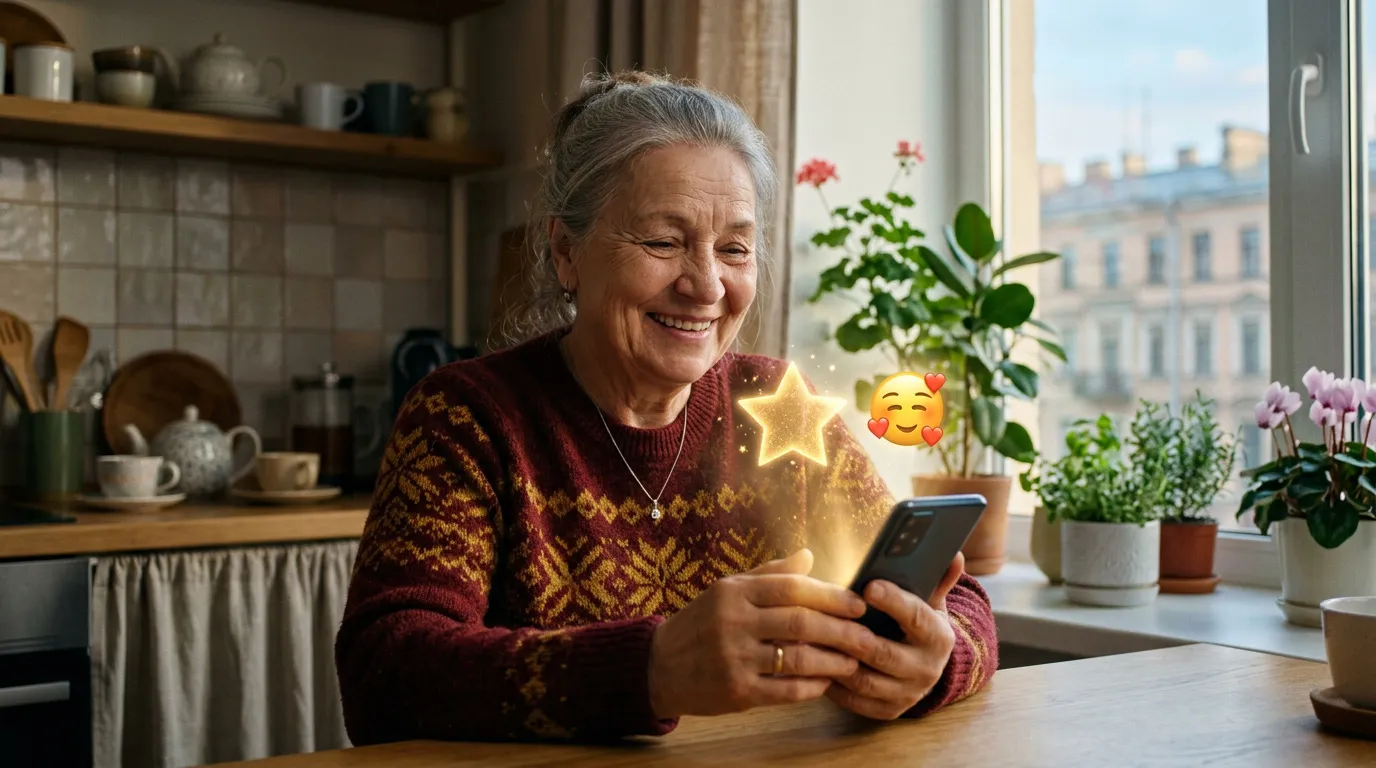 Photo - Gosuslugi to Let Patients Rate the Quality of Medical Care