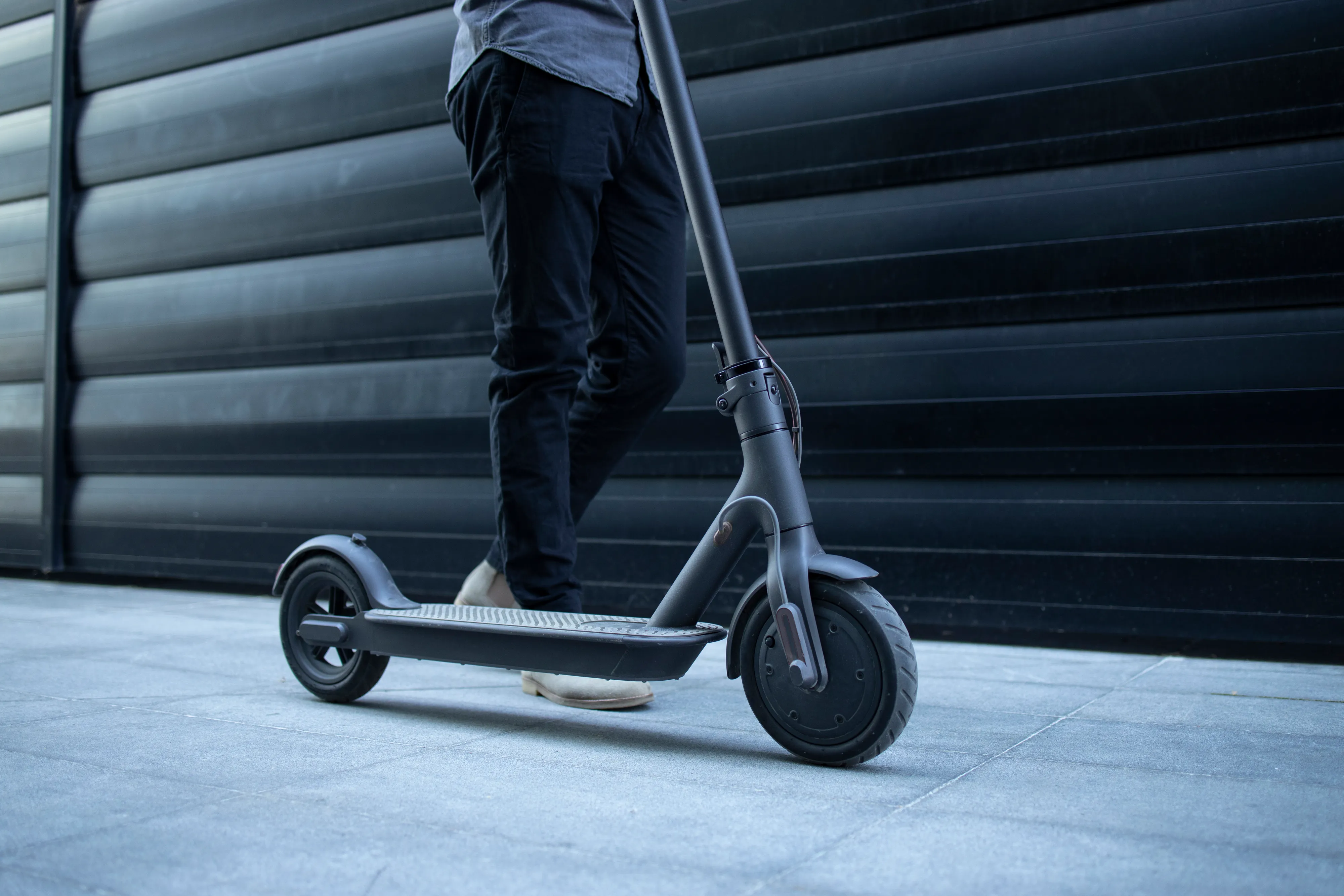 Russia’s AI Cameras Are Now Catching Scooter Riders Who Break the Rules