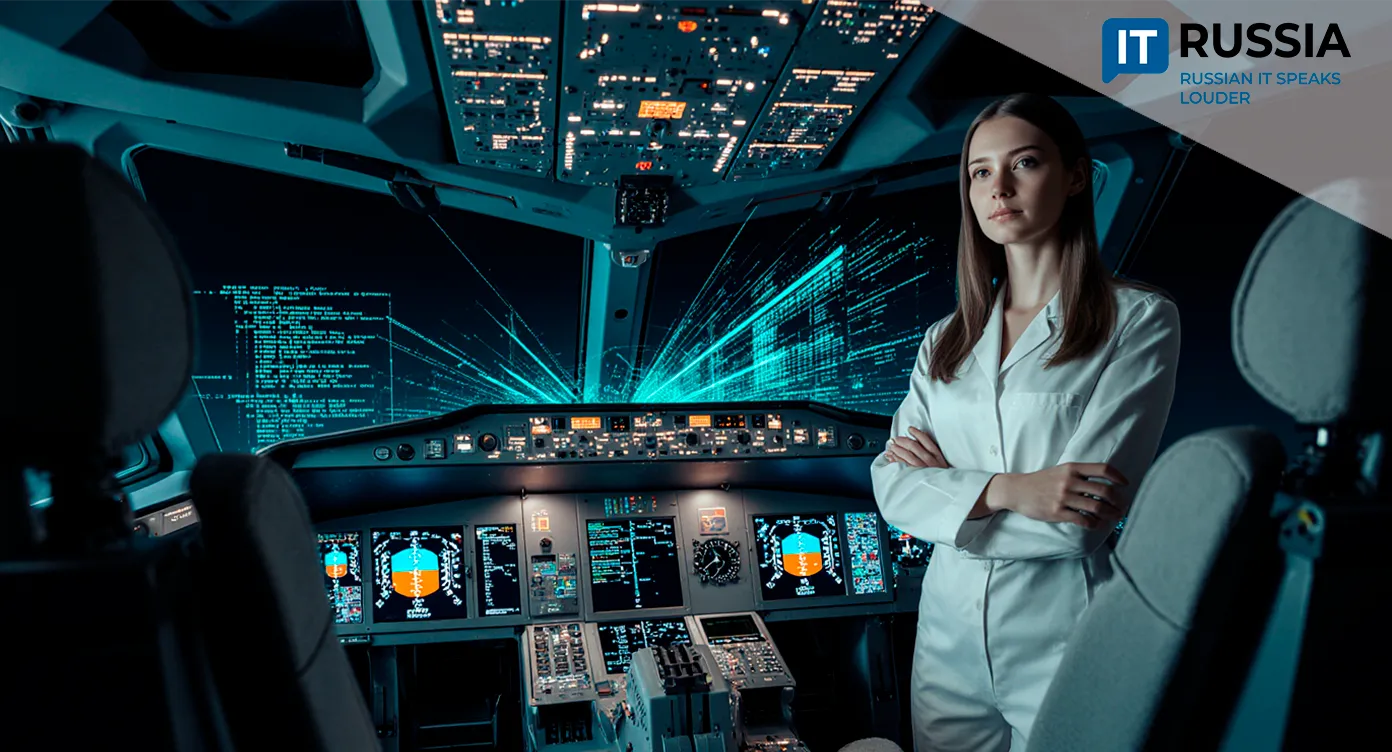 JetOS: How a Student Project Became the Key to Russia’s Avionics Sovereignty