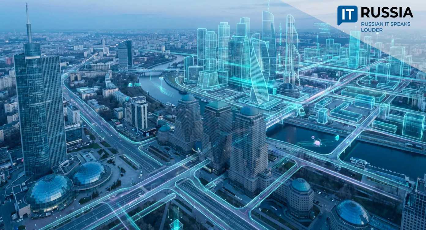 City Digital Twins Are Set to Reshape Urban Utilities by 2027