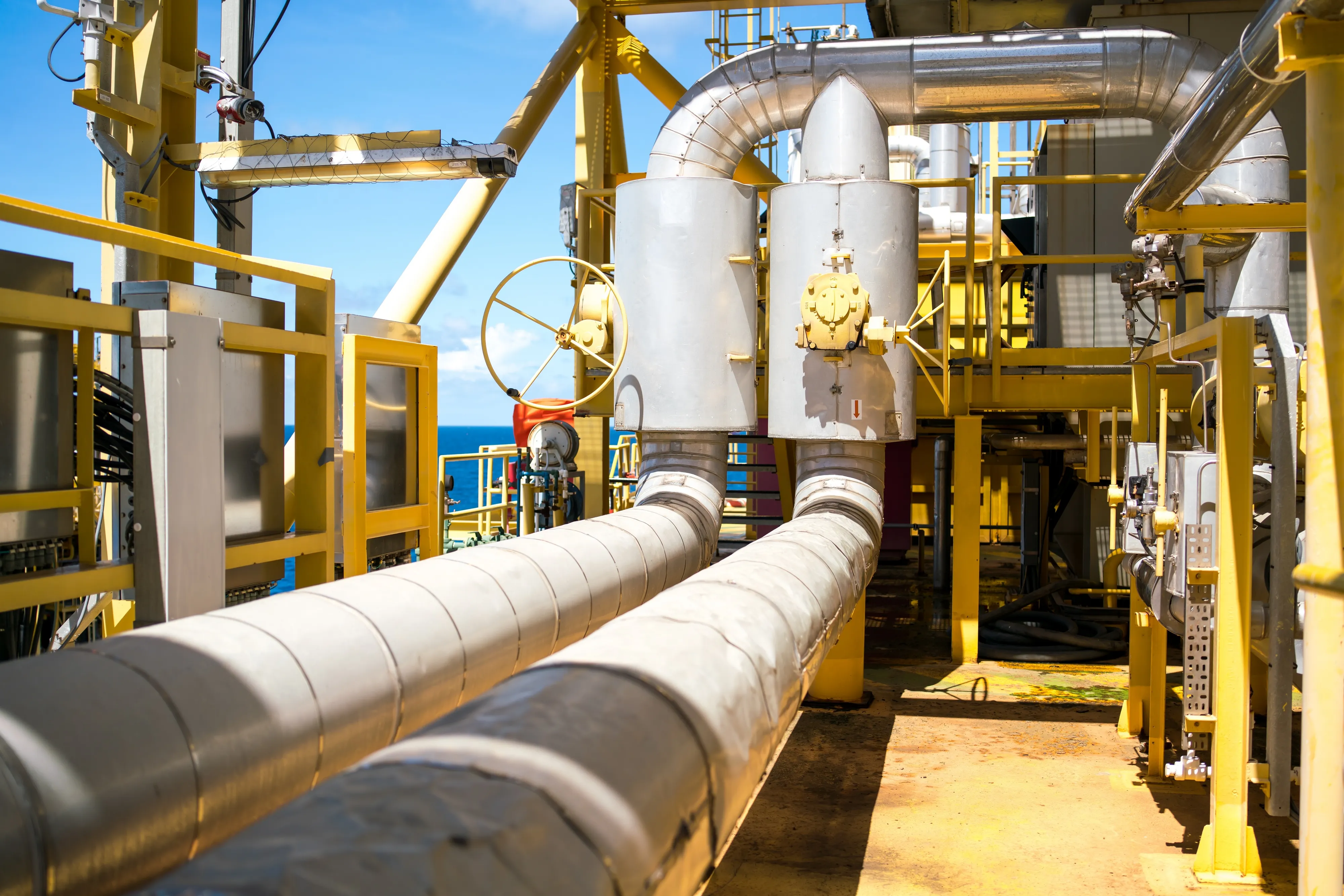 Russia Uses Smart Sensors and Digital Twins to Modernize Heating Networks