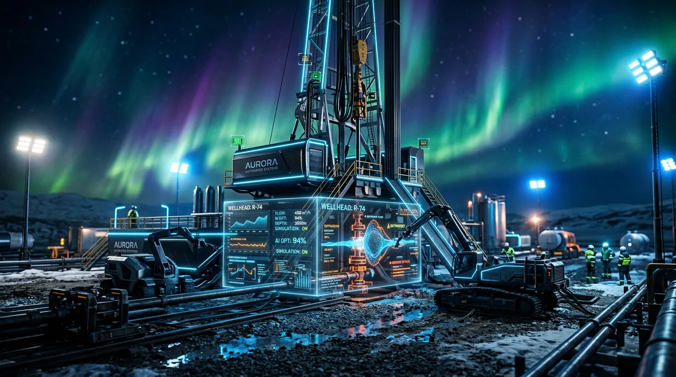 Photo - Dialogue-Based AI Assistant from Gazprom Neft