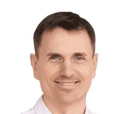 Максим Долгинин