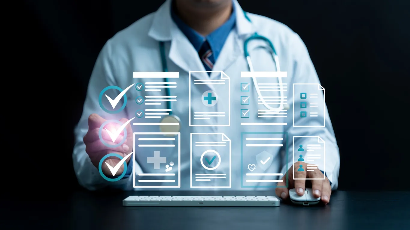 10 Million Moscow Residents Already Use Digital Health Records
