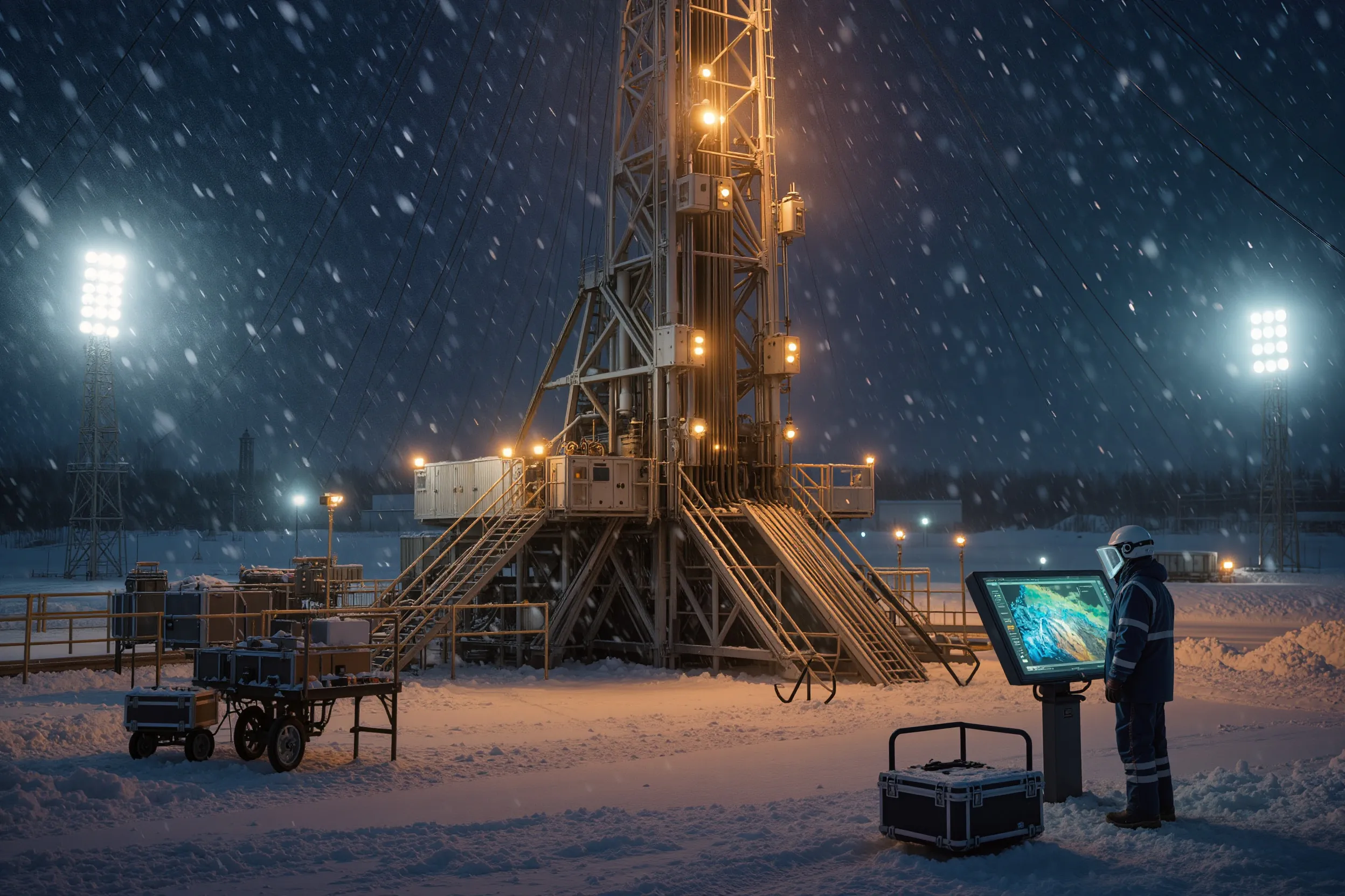 Photo - Roselektronika Develops and Produces High-Temperature Photomultiplier Tubes