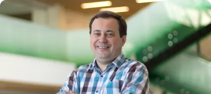 Yaroslav Kholodov