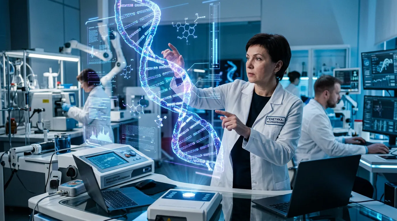 Photo - Orphaskop Platform Expands Access to Rare Disease Diagnosis and Care