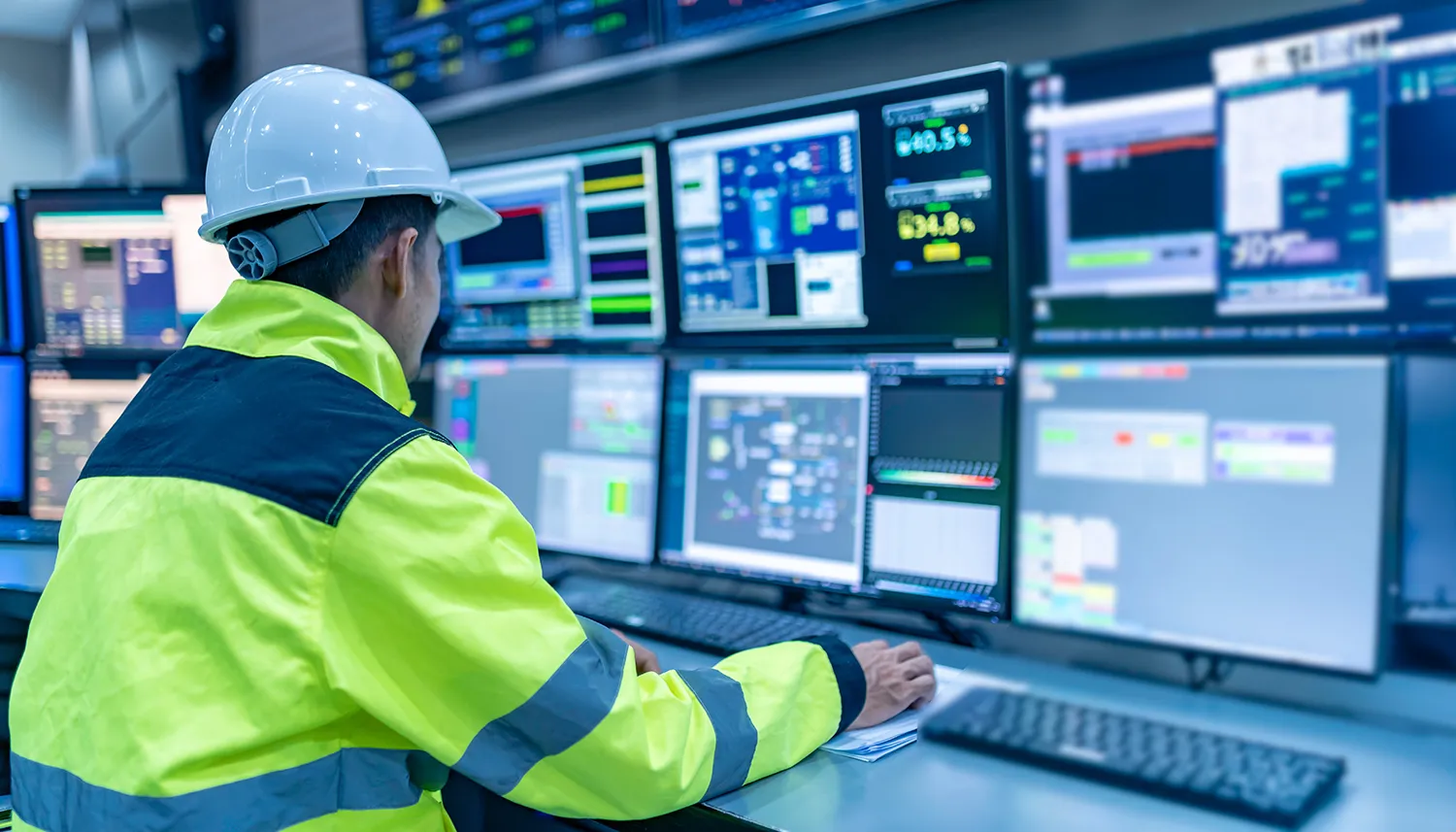 Photo - Underground Edge: How Russia Is Reinventing Mine Logistics With On-Site Intelligence