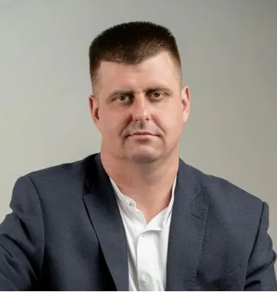 Andrey Kuvaldin