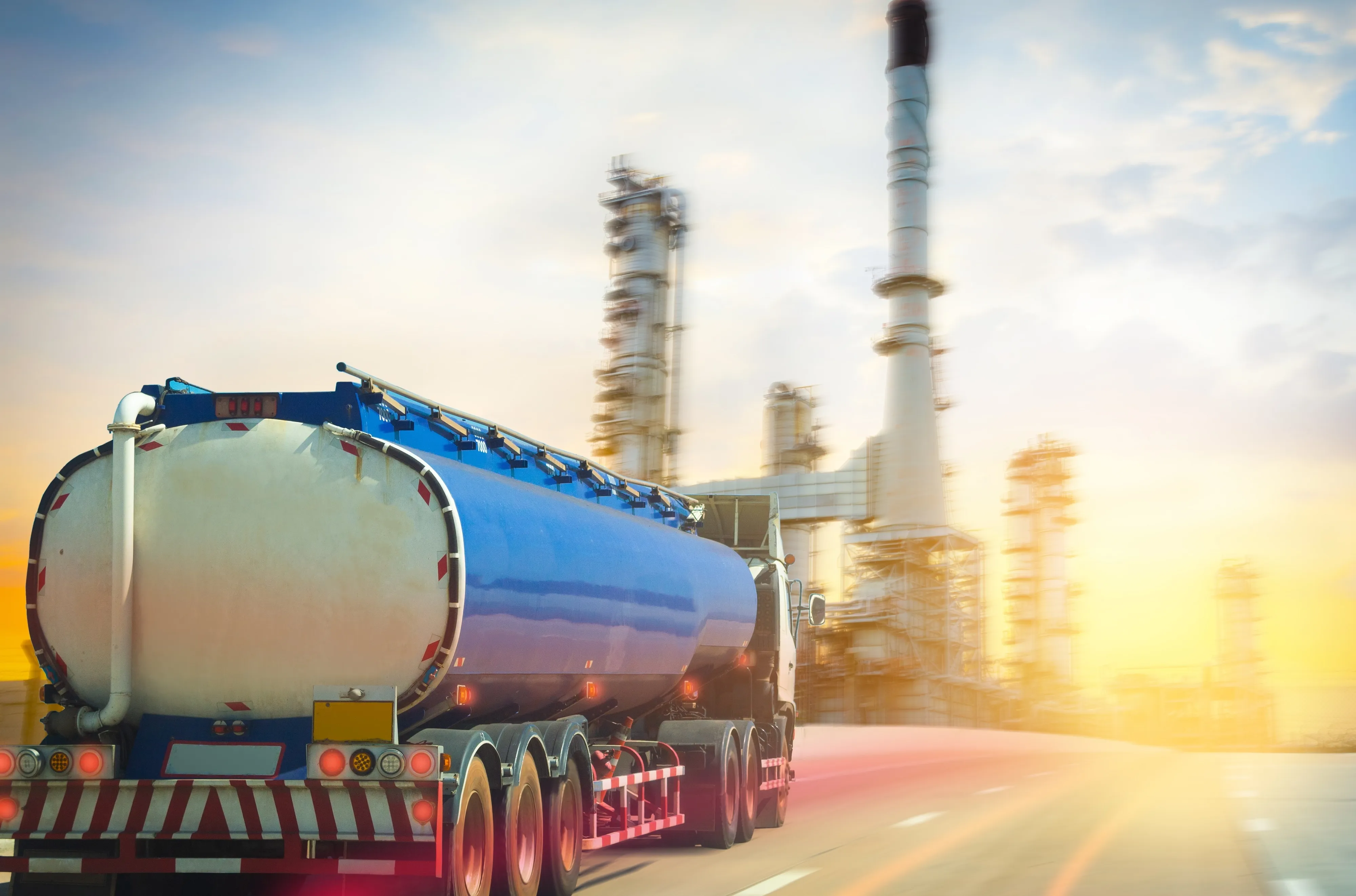 Российская нефтяная компания тестирует отечественный софт