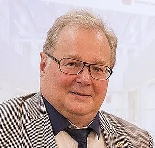 Aleksey Borovkov