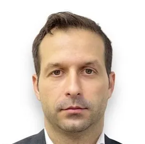 Alexander Pavlov