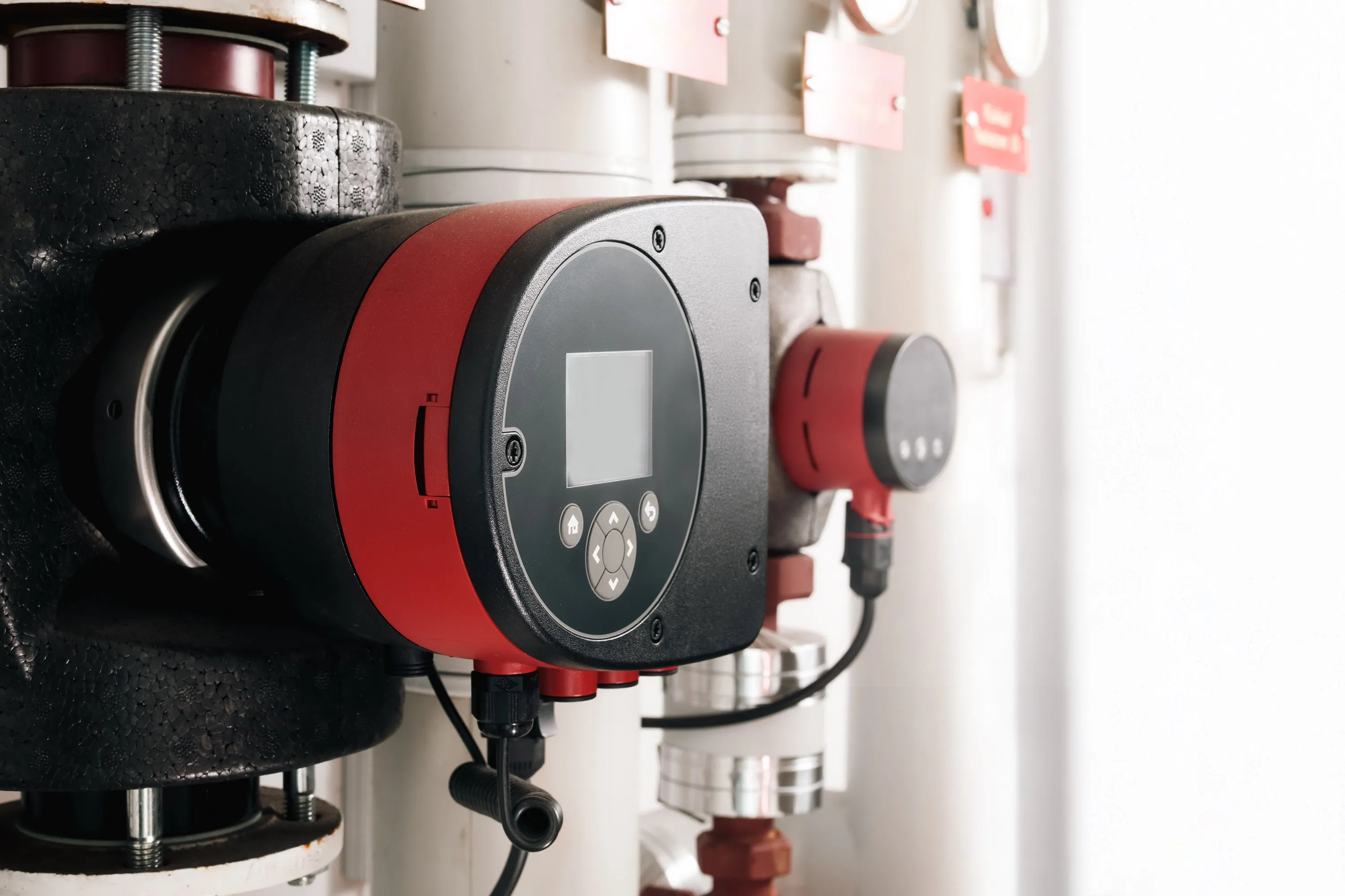 Russia Expands Use of Smart Acoustic Sensors to Monitor Heating Infrastructure