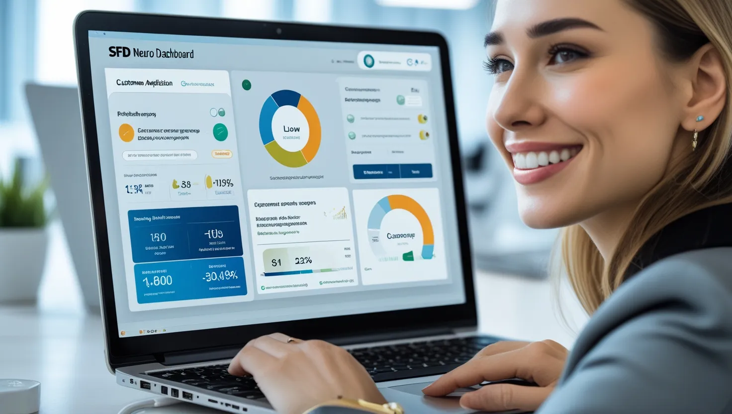 Photo - Behavior into Data: Fuzzy Logic Labs Launches AI-Powered Risk Assessment Tool