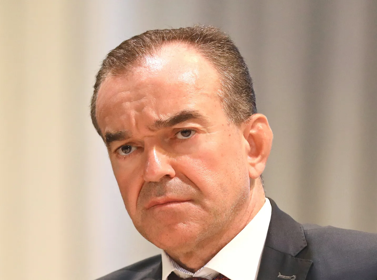 Veniamin Kondratyev
