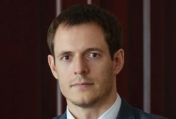 Сергей Цукарь