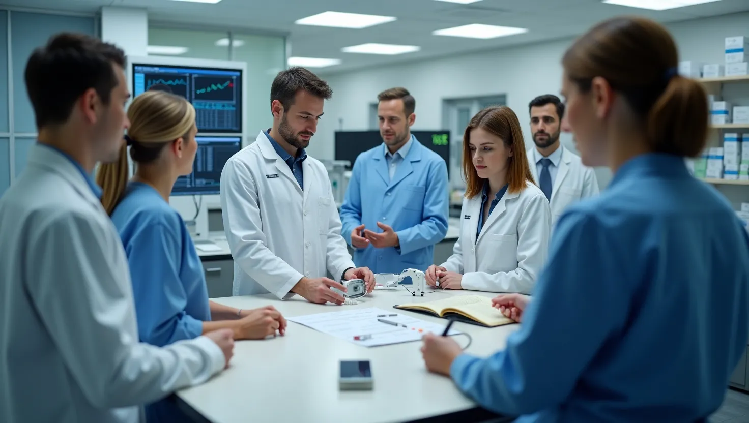 Photo - Power of Thought: Russian Technologies Open a New Era in Restoring Hearing and Vision